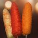 Mexican style street corn