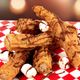 Churro Fries