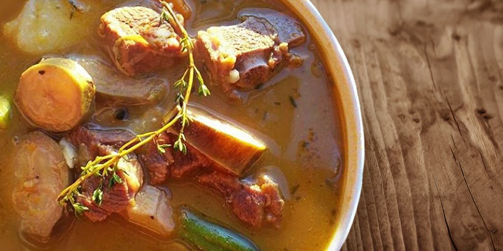 Goats Head soup