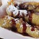 Kit Kat Fries