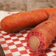 Red Velvet Corndog