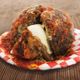 Stampede sized meatball