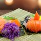 Sushi donught