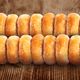 Two Foot Mini Donut Tower