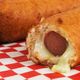 Pizza Corndog
