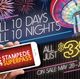 Stampede SuperPass offer ends tonight – enjoy unlimited entry for all 10 days and all 10 nights