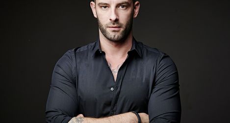 Darcy Oake 2