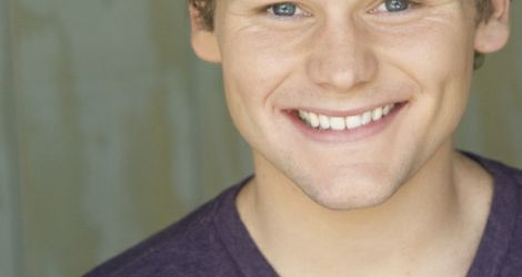 Drew Lynch