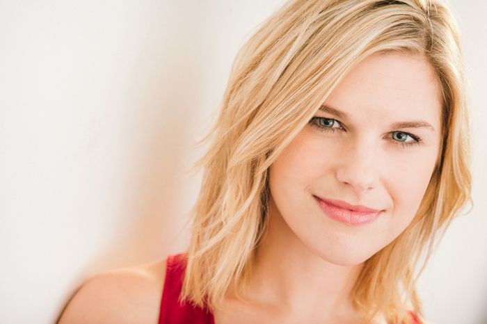Rachel Avery - Host