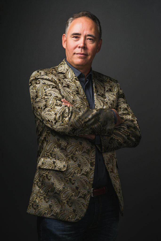 Tim Tamashiro