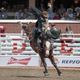 Past Champions dominate day one Calgary Stampede Rodeo action