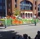 Calgary Stampede Parade Award and Band Winners