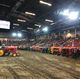 The path of more resistance pays off in Calgary Stampede’s Vintage Tractor Pull