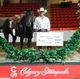 All race – Magan Warlick claims the Cowboy Up Challenge championship