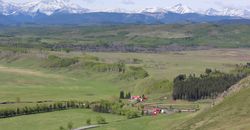 Overview of ranch Overview of ranch