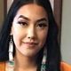 Introducing the 2019 Calgary Stampede First Nations Princess Astokomii Smith