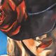 2019 Calgary Stampede Poster, designed by Alberta young artist, salutes women in western culture
