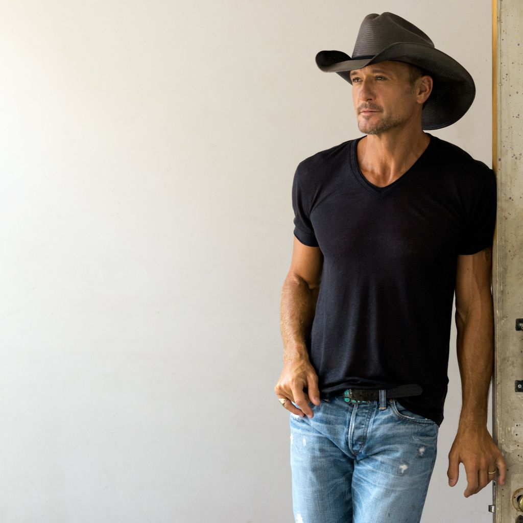 Tim McGraw Approved Image 6.7.18