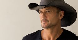 Tim McGraw Approved Image 6.7.18 Tim McGraw Approved Image 6.7.18