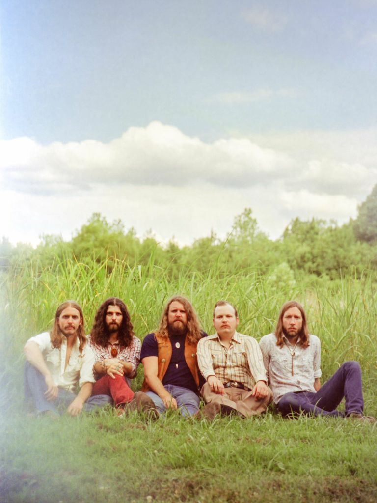 The Sheepdogs