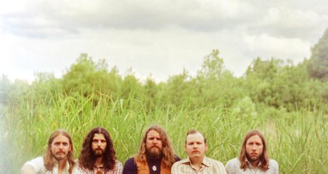 The Sheepdogs