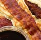 Bacon Pancake Dipper