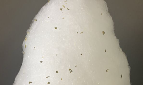 PICKLE COTTON CANDY