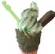 PICKLE ICE CREAM