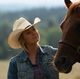 Introducing Amber Marshall as the 2019 Calgary Stampede Parade Marshal 