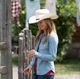 Heartland Season 12 - Amber Marshall 3