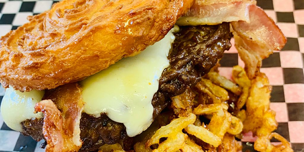 cowboy wrangler churro burger_1200x600