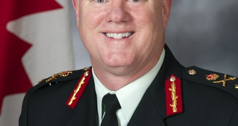 BGen Lacroix