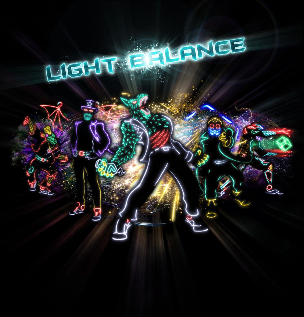 Light Balance 1