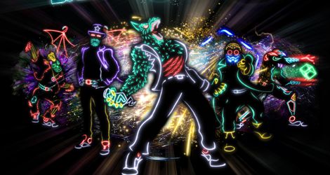 Light Balance 1