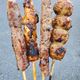 Asian BBQ Skewers
