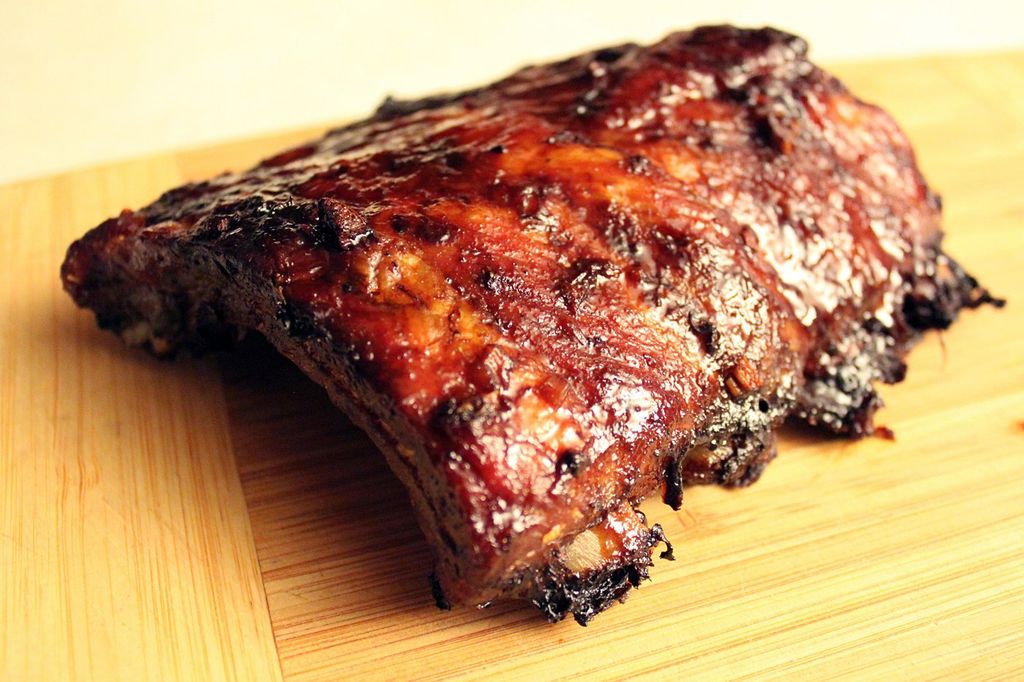 char-siu-pork-ribs