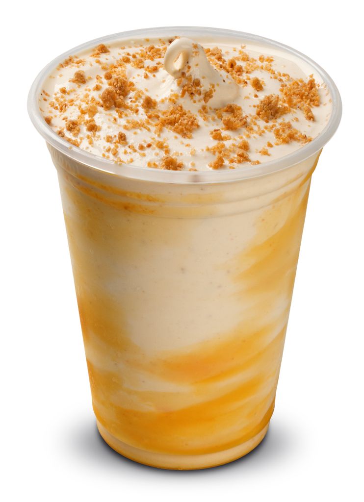 Orange Creamsicle