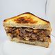 Philly Grilled Cheese