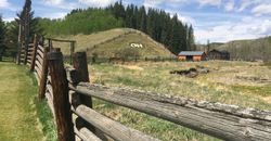 Calgary Stampede OH Ranch Calgary Stampede OH Ranch