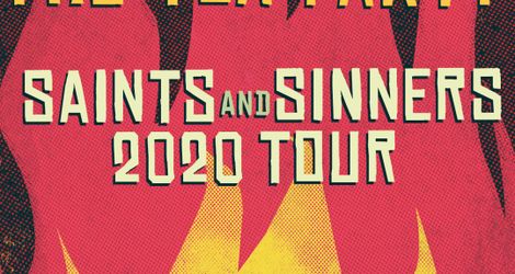 Saints And Sinners Tour