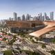 Building Calgary’s future – BMO Centre at Stampede Park enters a new phase of construction