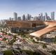 Calgary Stampede Unveils Design For BMO Convention Centre Expansion 