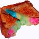 Rainbow Grilled Cheese