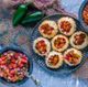 Butter Chicken Bombs