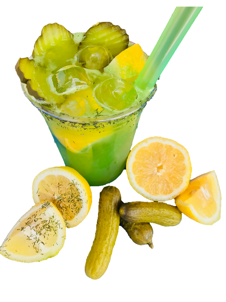 Pickle Lemonade