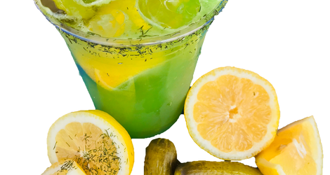 Pickle Lemonade