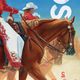 2023 Calgary Stampede Poster
