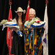 Introducing the 2023 Calgary Stampede Royalty – Stampede Princess, Sarah Lambros and First Nations Princess, Alayiah Wolf Child!
