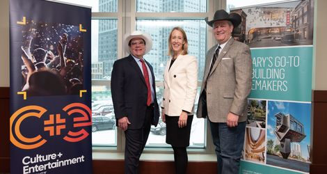 Matthews Southwest Hospitality CMLC Calgary Stampede