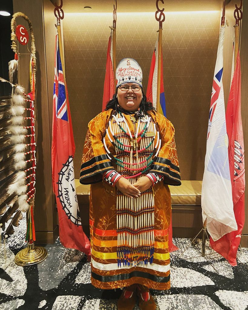 First Nations Princess 2022
